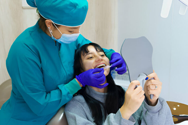 Dental Savings Plans