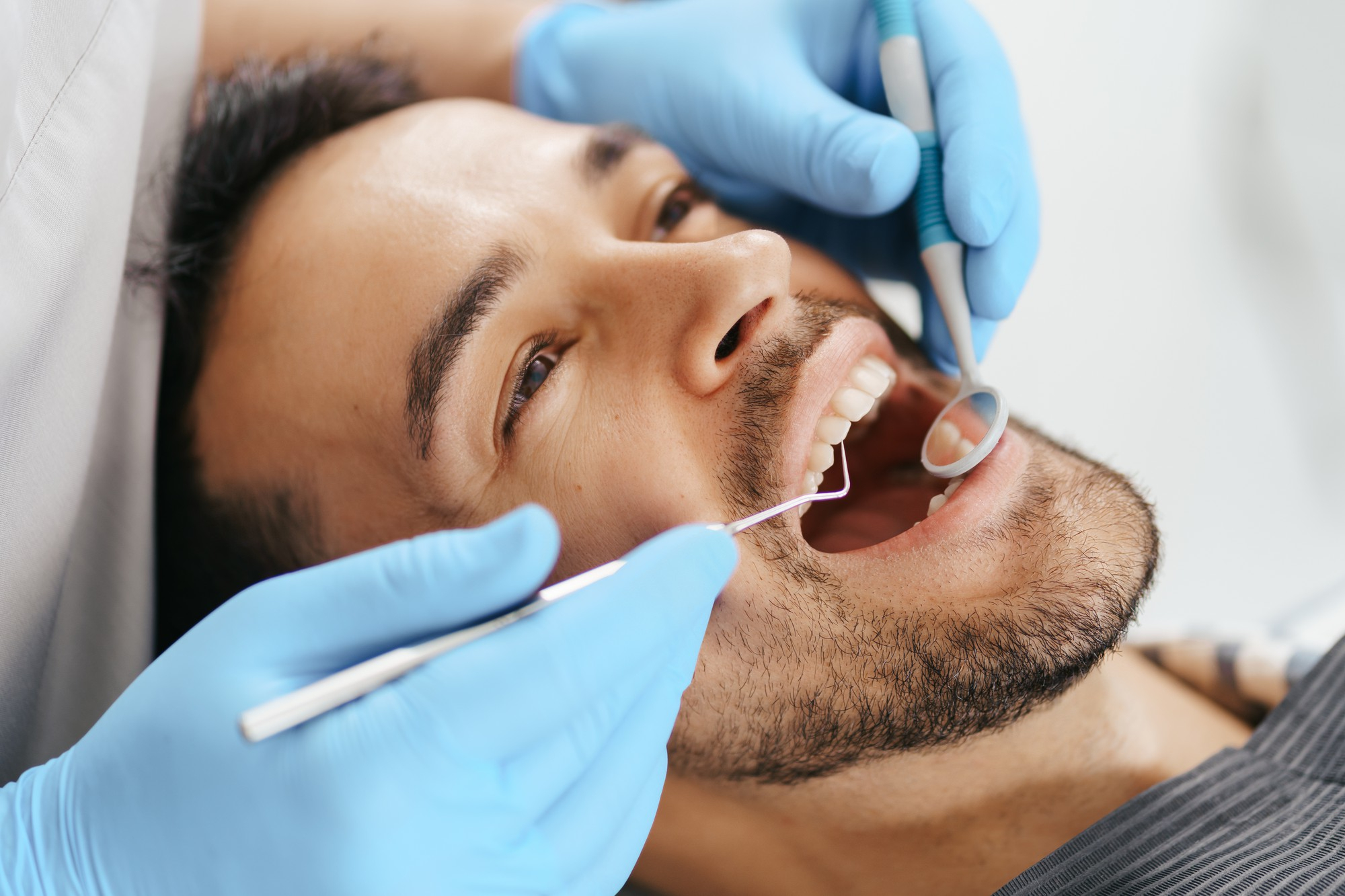 How to Join the Smile Advantage Plan in Arnold