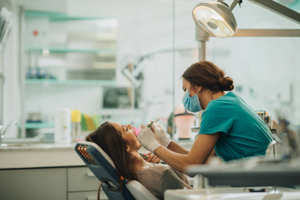 CEREC Technology