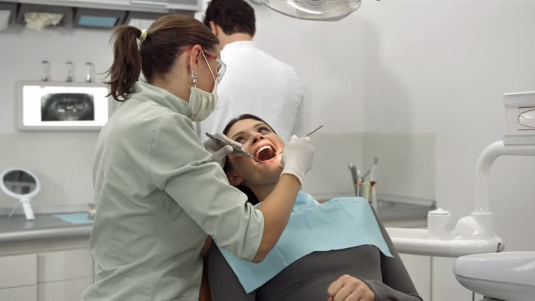 CEREC Technology