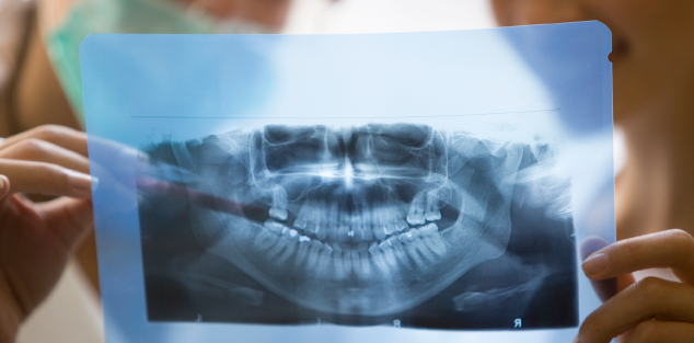 Dental Technology Benefits