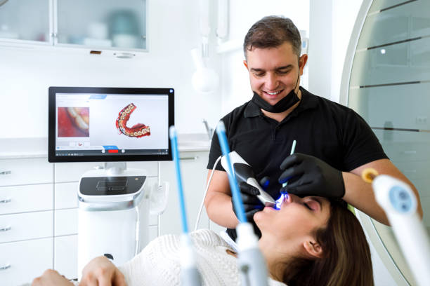 CEREC Technology