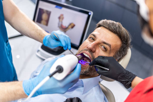 CEREC Dental Treatment?
