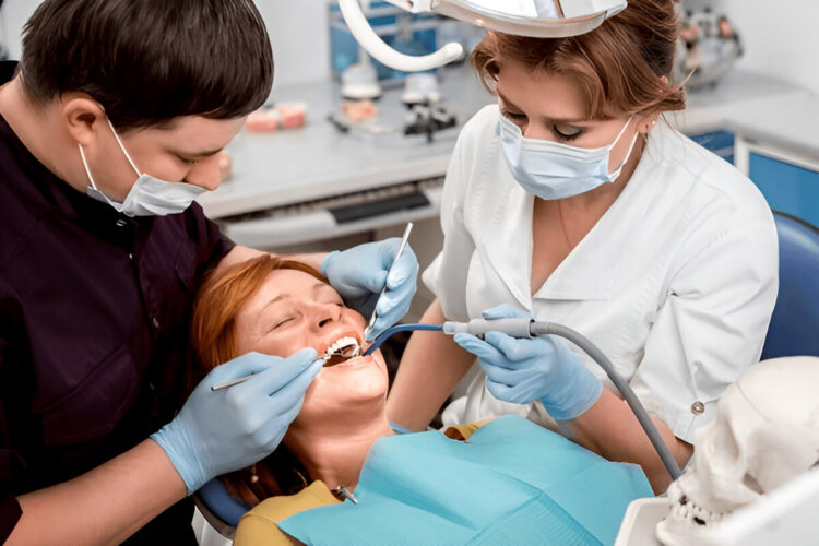 Dental Implants vs Bridges