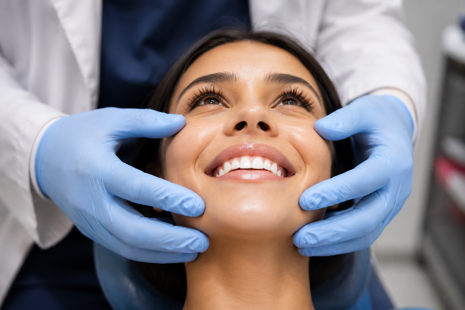 cosmetic dentistry services